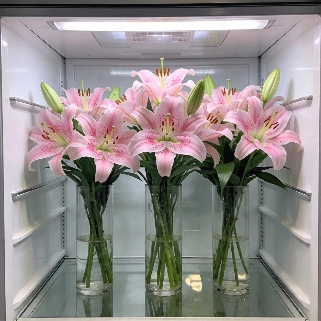 lilium | Işıkcan Flora Shop