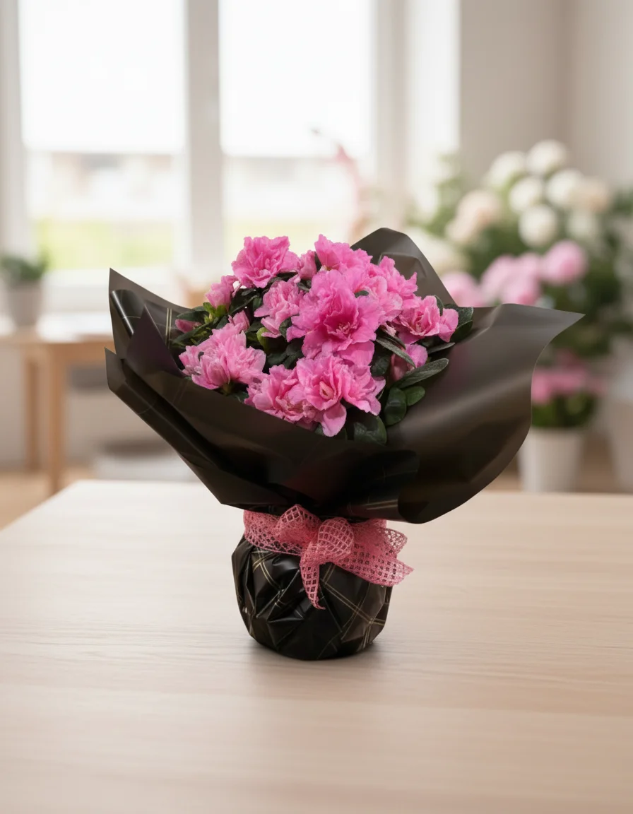 Açelya | Işıkcan Flora Shop