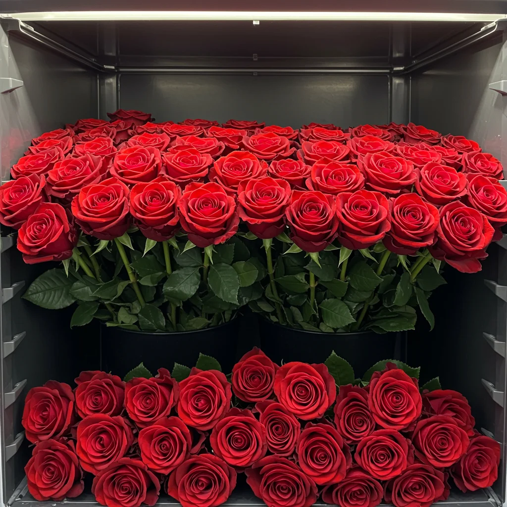 gül kırmızı | Işıkcan Flora Shop